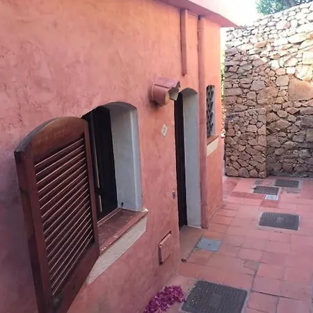 In Condominio Sul Golfo Del Piccolo Pevero Porto Cervo
