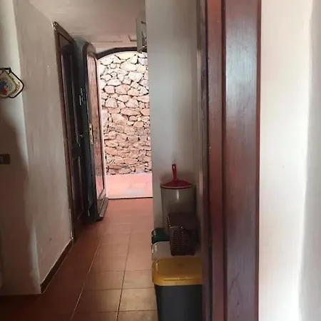 In Condominio Sul Golfo Del Piccolo Pevero Apartment *
