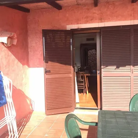 In Condominio Sul Golfo Del Piccolo Pevero Apartment *