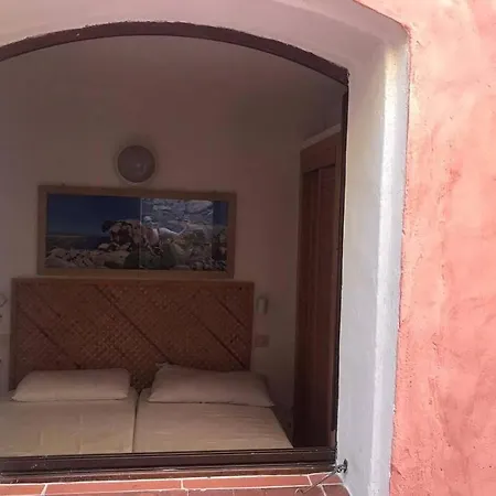 In Condominio Sul Golfo Del Piccolo Pevero * Porto Cervo
