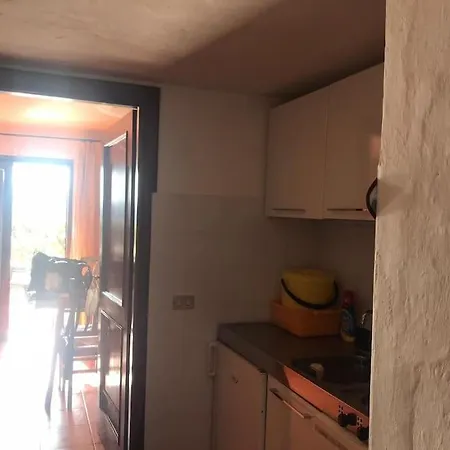 In Condominio Sul Golfo Del Piccolo Pevero Apartment Porto Cervo