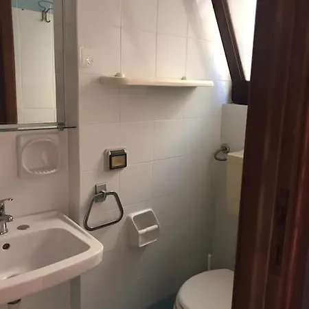 Apartment In Condominio Sul Golfo Del Piccolo Pevero *