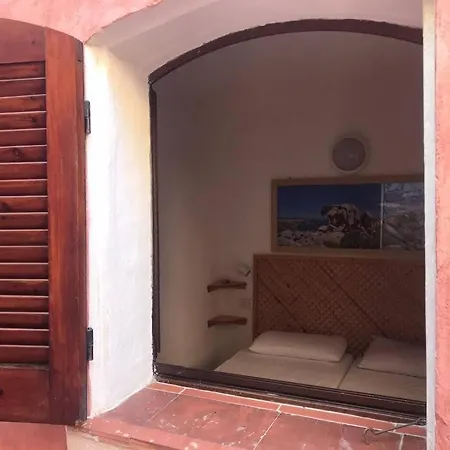 In Condominio Sul Golfo Del Piccolo Pevero Apartment