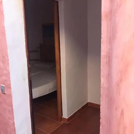 In Condominio Sul Golfo Del Piccolo Pevero Apartment