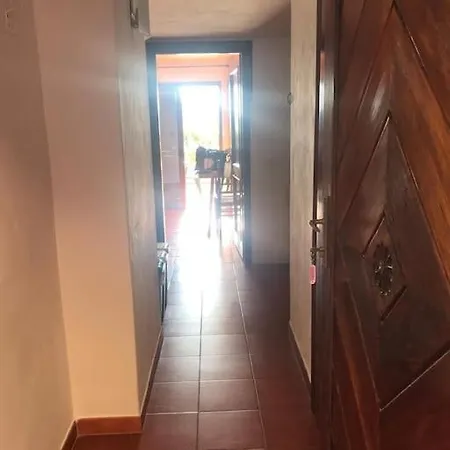 Apartment In Condominio Sul Golfo Del Piccolo Pevero *