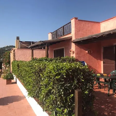 In Condominio Sul Golfo Del Piccolo Pevero Apartment Porto Cervo