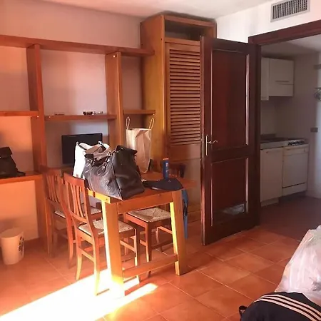 Apartment In Condominio Sul Golfo Del Piccolo Pevero