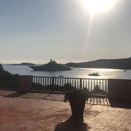 In Condominio Sul Golfo Del Piccolo Pevero Porto Cervo