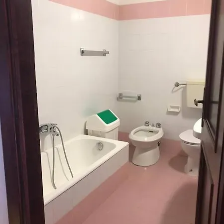 In Condominio Sul Golfo Del Piccolo Pevero Apartment *