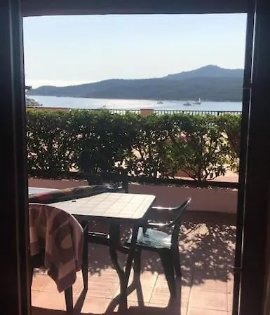 In Condominio Sul Golfo Del Piccolo Pevero * Porto Cervo