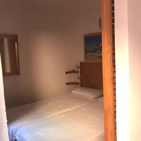 In Condominio Sul Golfo Del Piccolo Pevero